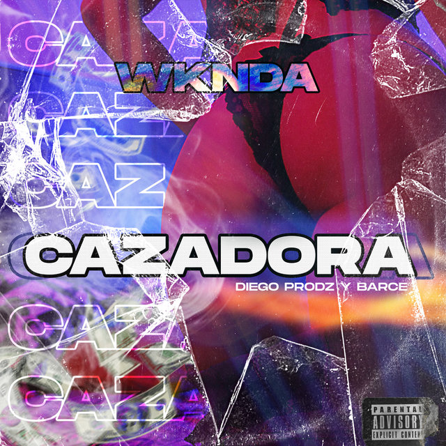 Cazadora