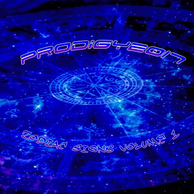 ZODIAC SIGNS, Vol. 1
