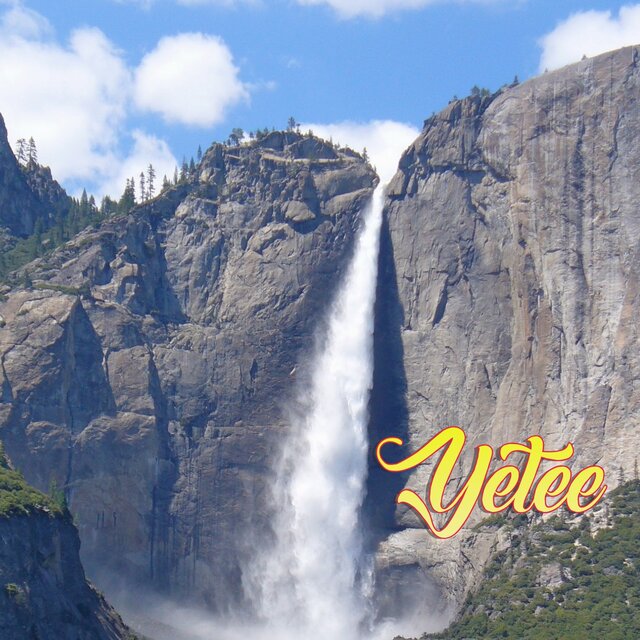Yetee