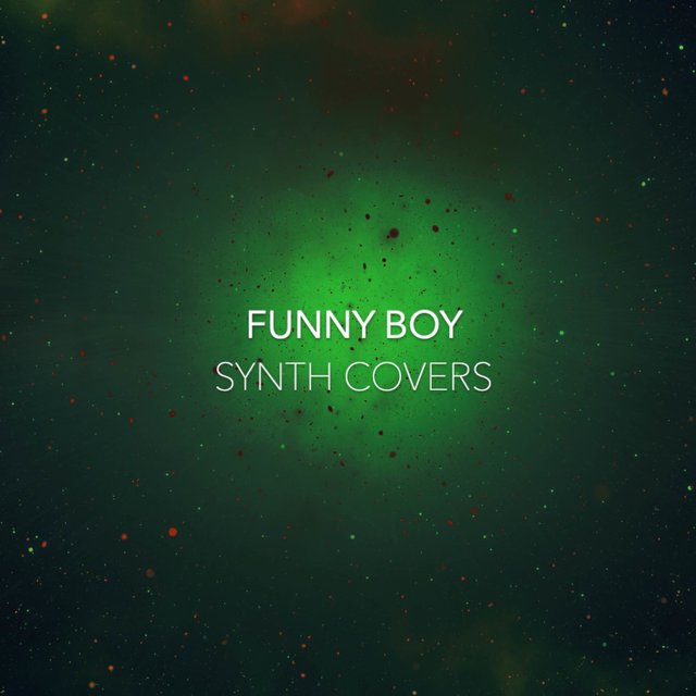 Synth Covers