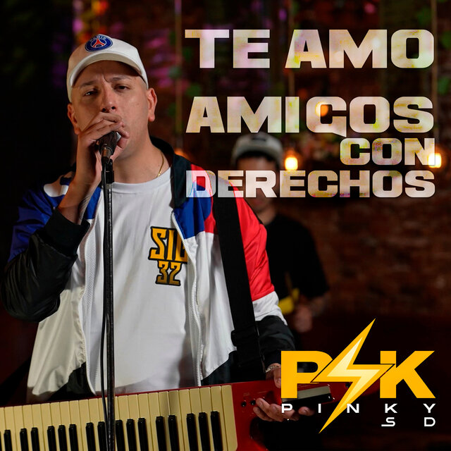 Te Amo / Amigos Con Derecho