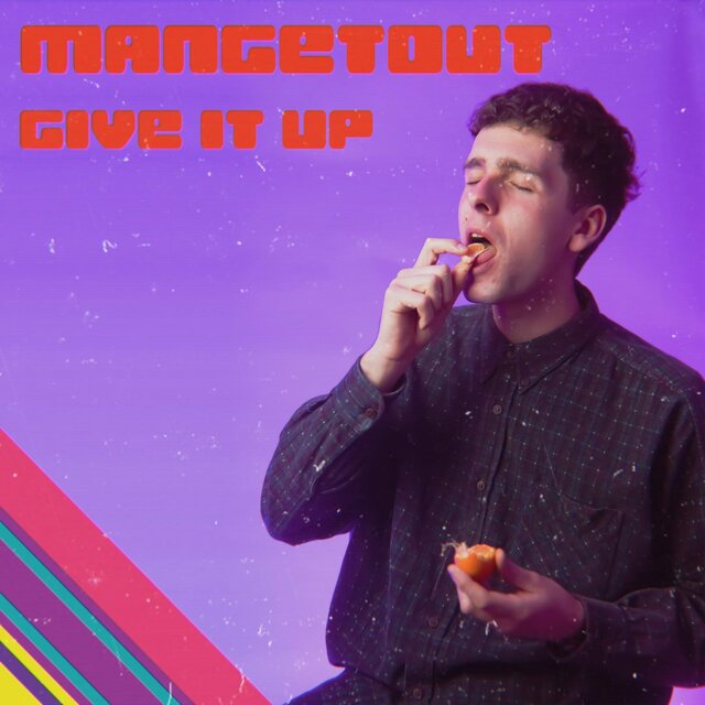 Give It Up