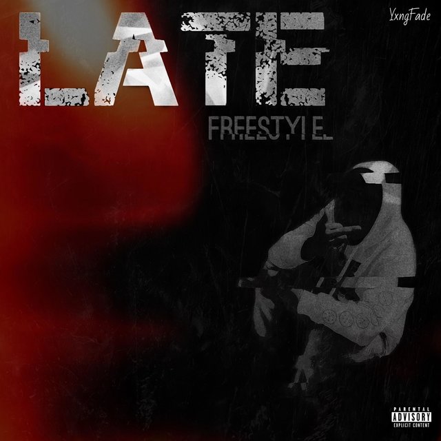 LATE Freestyle (Remix)
