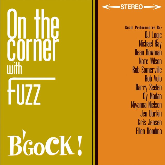 B'gock!