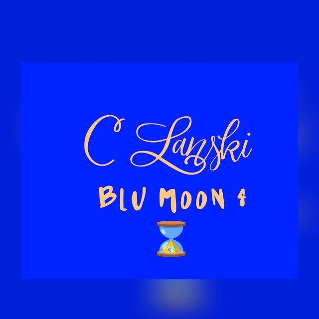 Blu Moon 4