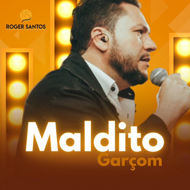 Maldito Garçom
