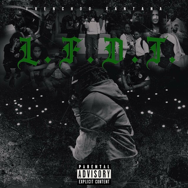 L.F.D.T. (Letter From Da Trenches)