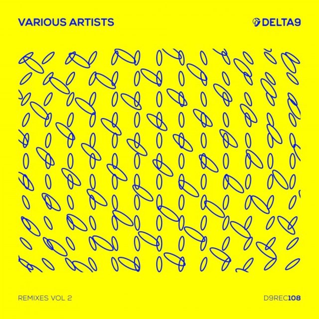 Remixes, Vol. 2