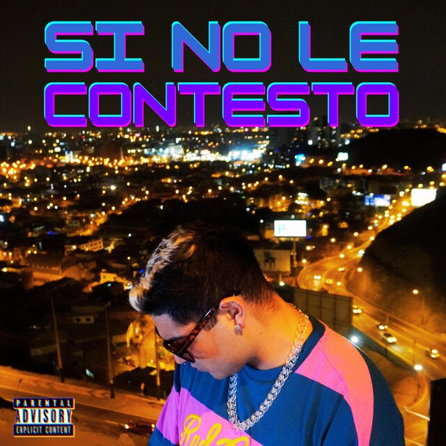 Si no le contesto (feat. Bryant Herrera)