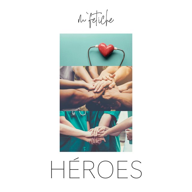 Héroes