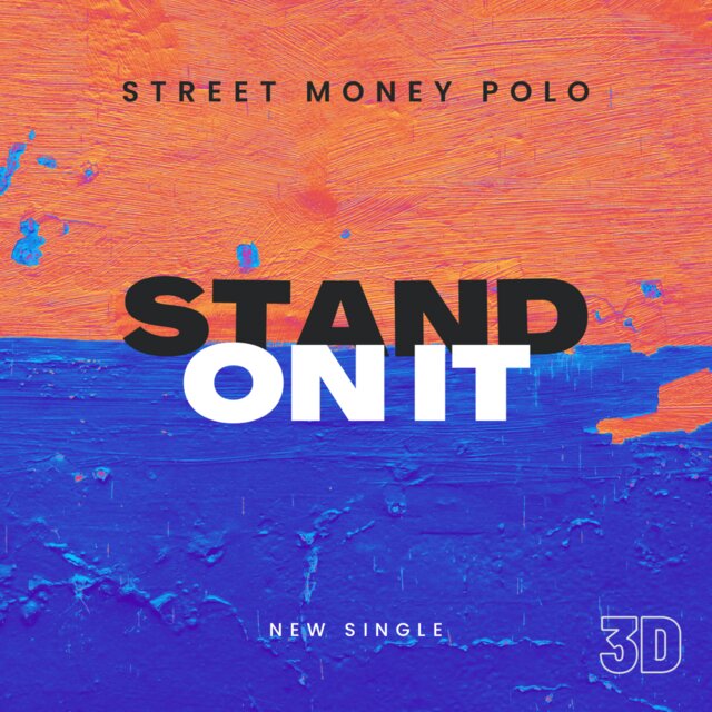 Stand On It