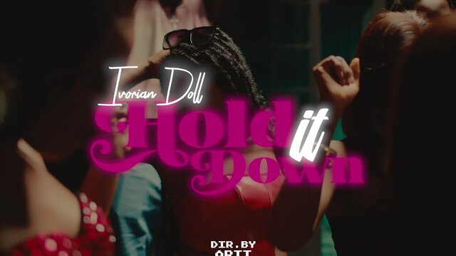 Hold It Down