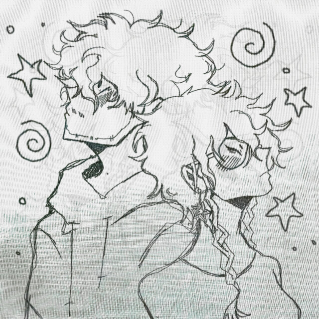 Broken Bones（＾◇＾）(4 U)