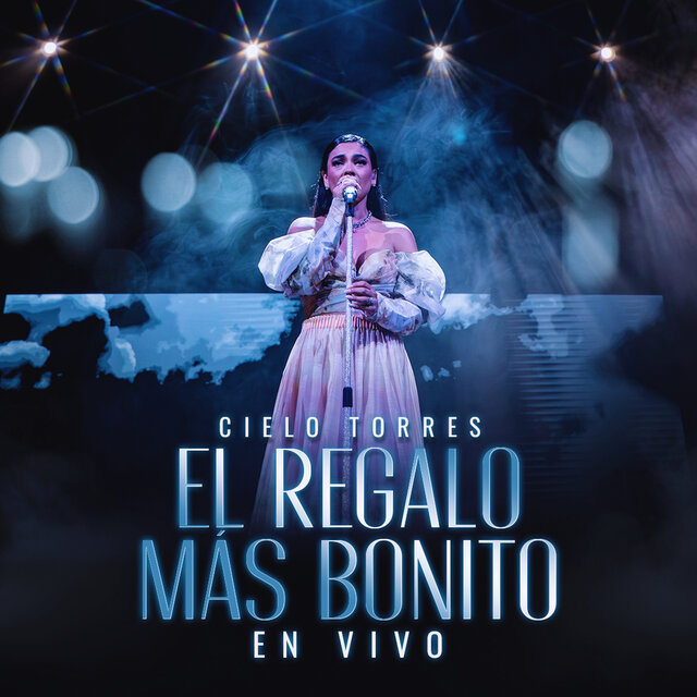 El Regalo Más Bonito (En Vivo)