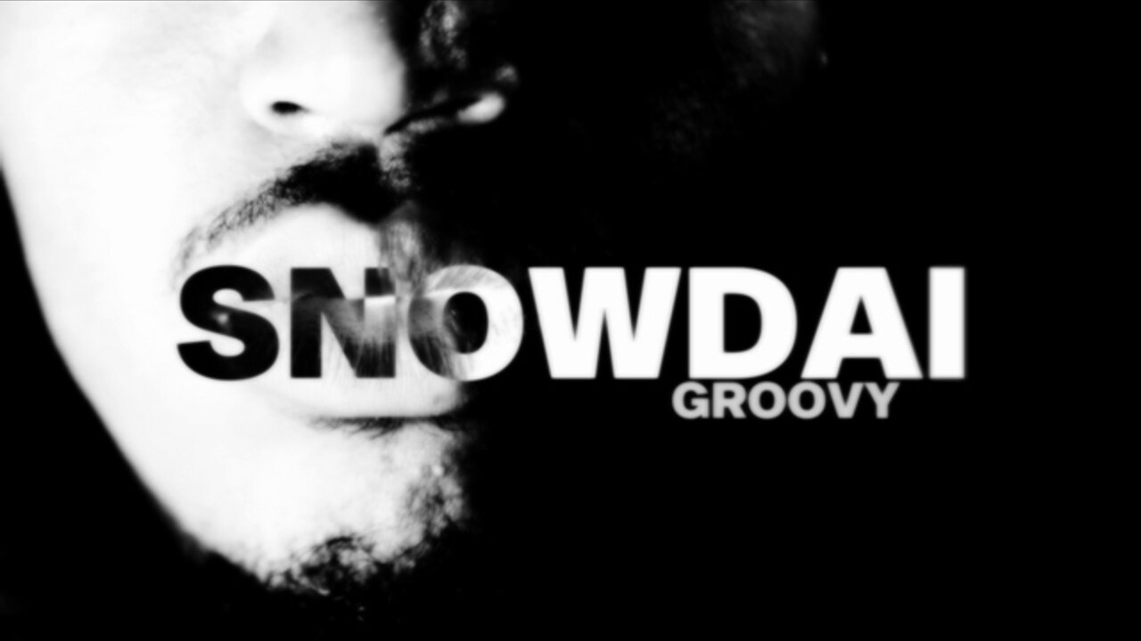 Snowdai (Lyric Video)
