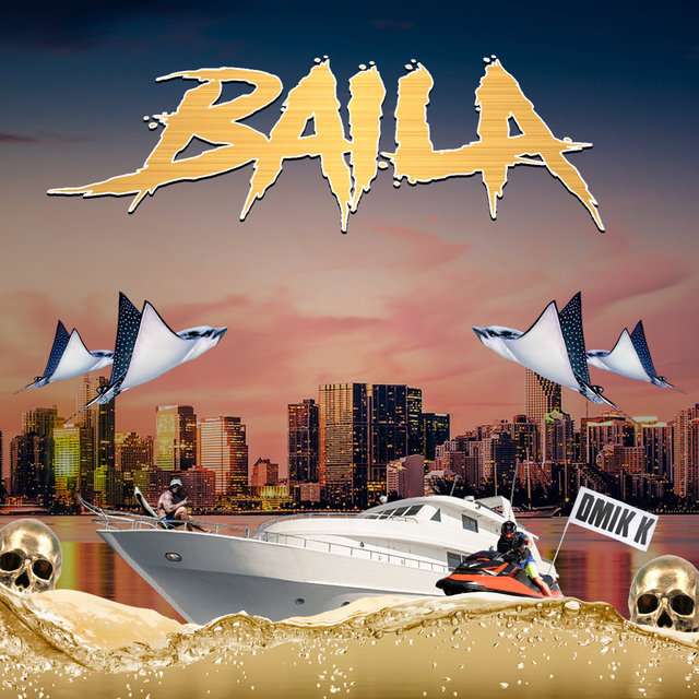 Baila
