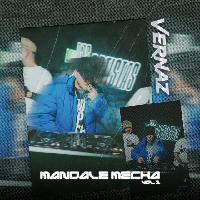 Mandale Mecha