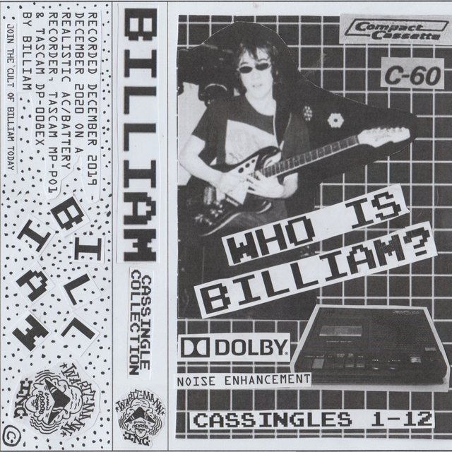 Cassingle Collection 2020