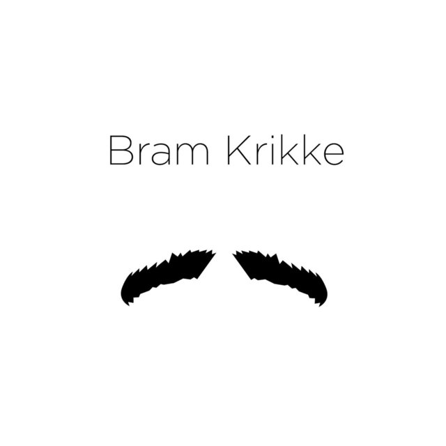 Bram Krikke