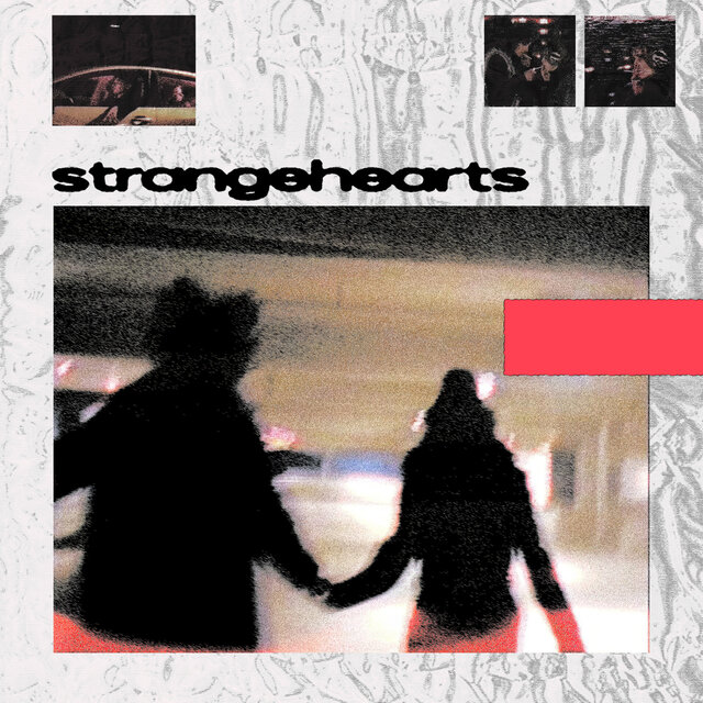 Strange Hearts