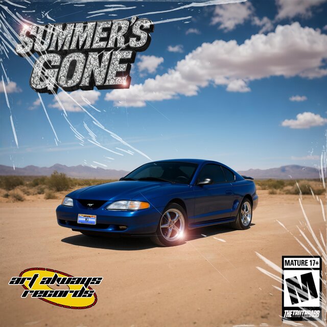 Summer's Gone