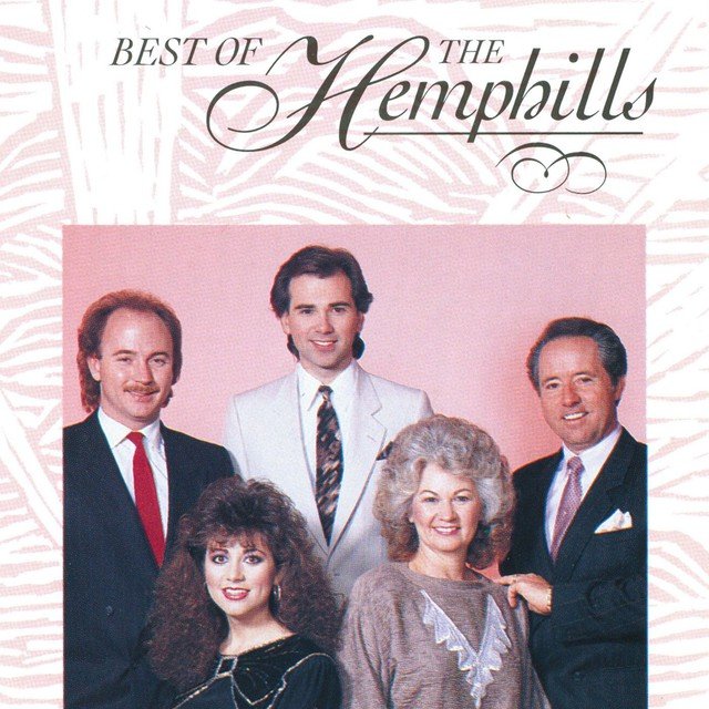The Best Of The Hemphills (Rerecorded Version)