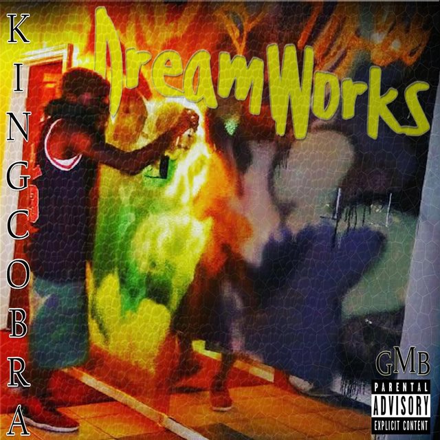 Dreamworks