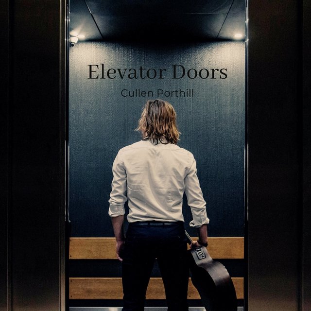 Elevator Doors