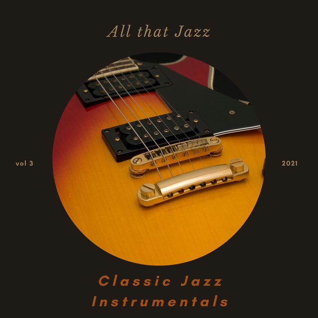 All That Jazz