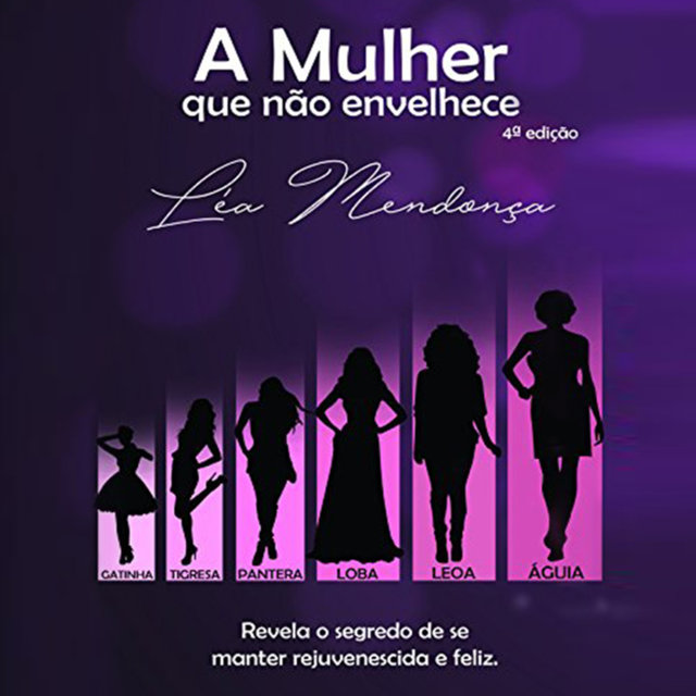A Mulher Que Não Envelhece