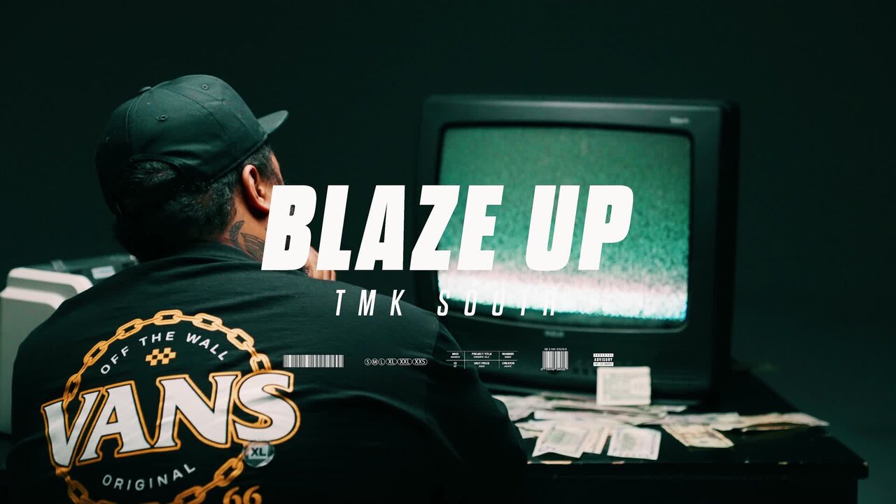 Blaze Up
