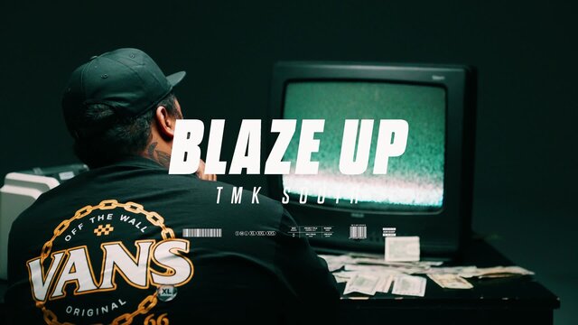 Blaze Up