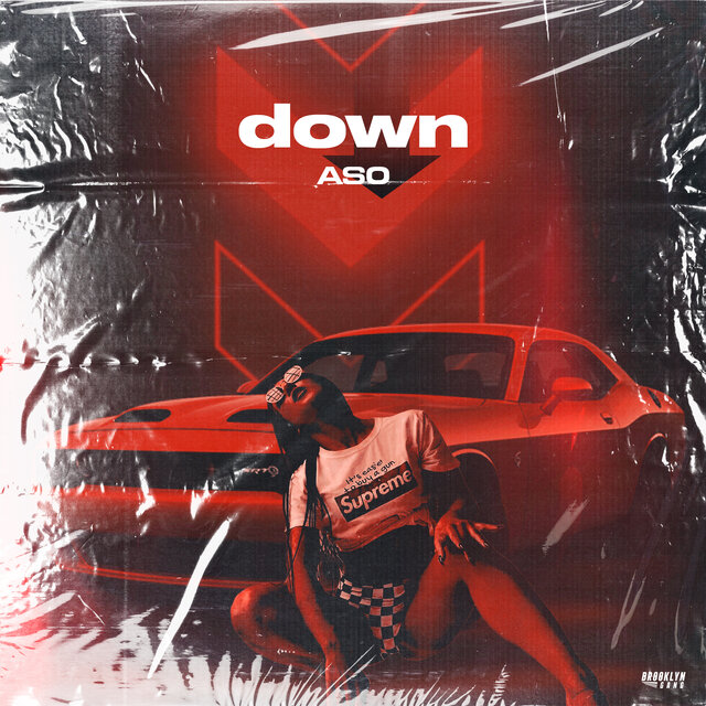 Down