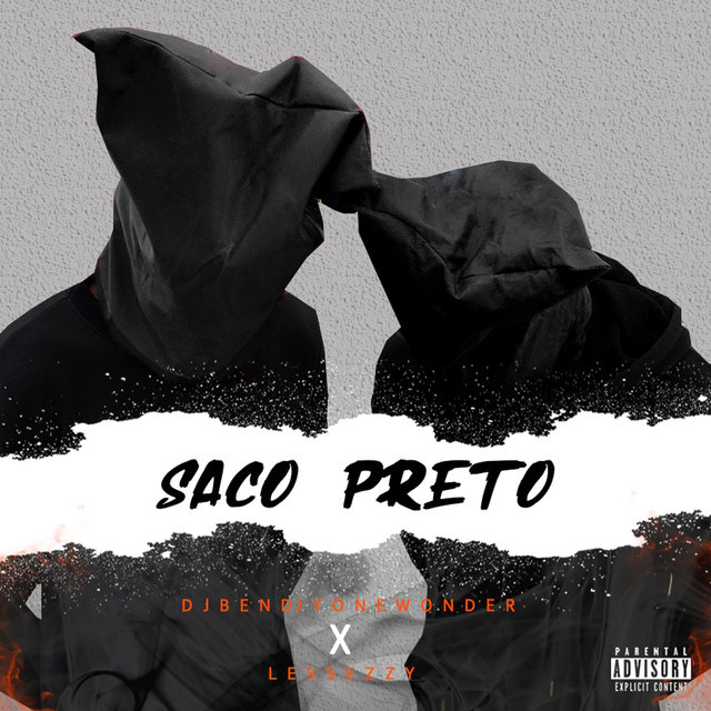 Saco Preto