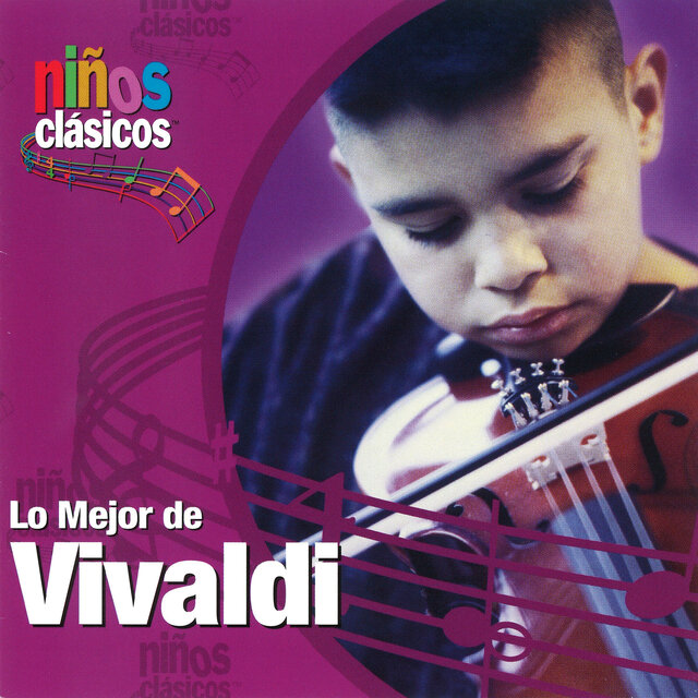 Lo Mejor De Vivaldi (Lo Mejor De Vivaldi)