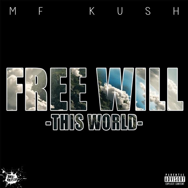 Free Will (This World)