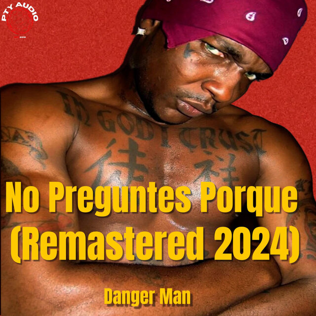No Preguntes Porque (Remastered 2024)