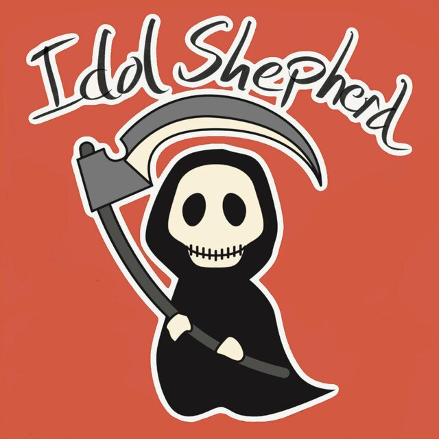 Idol Shepherd 09.15.23 A2