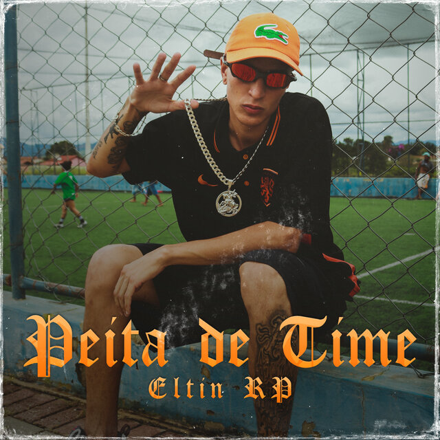 Peita de Time