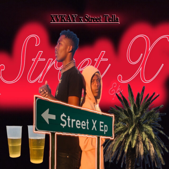 $Treet X (Ep)