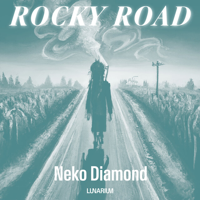 Rocky Road