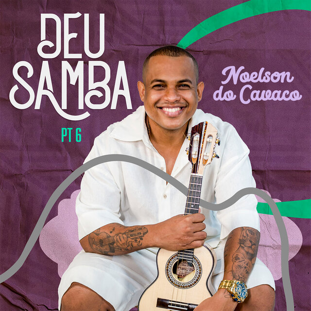 Deu Samba, Pt.6
