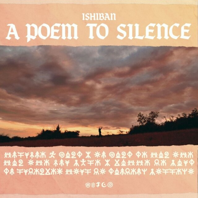 A Poem to Silence