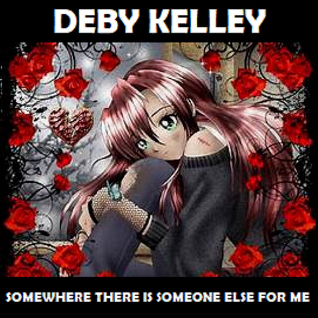 Somewhere There Is Someone Else for Me