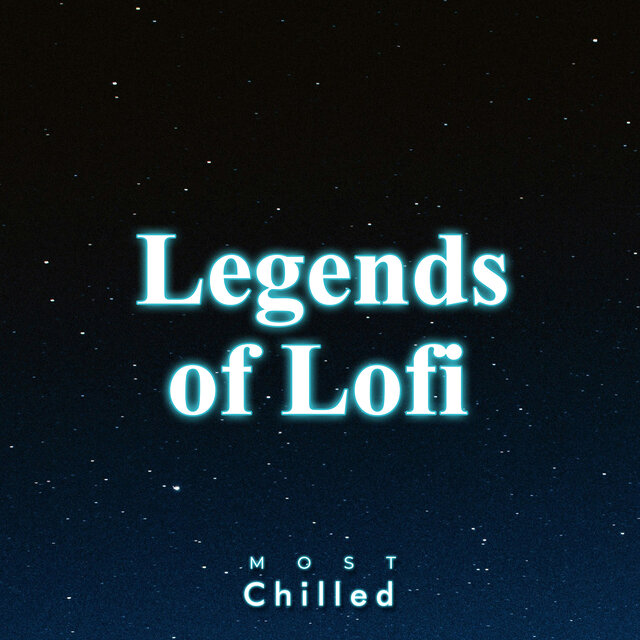 Legends of Lofi