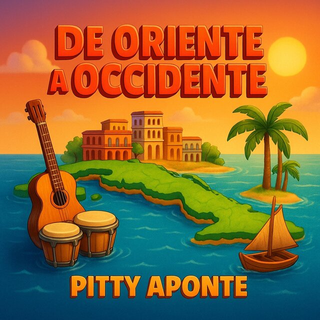 Cuba (De Oriente a Occidente)