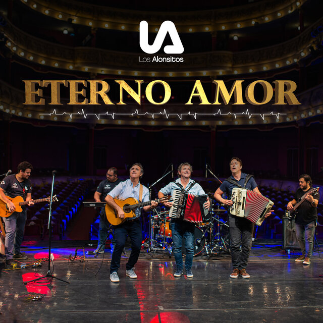Eterno Amor