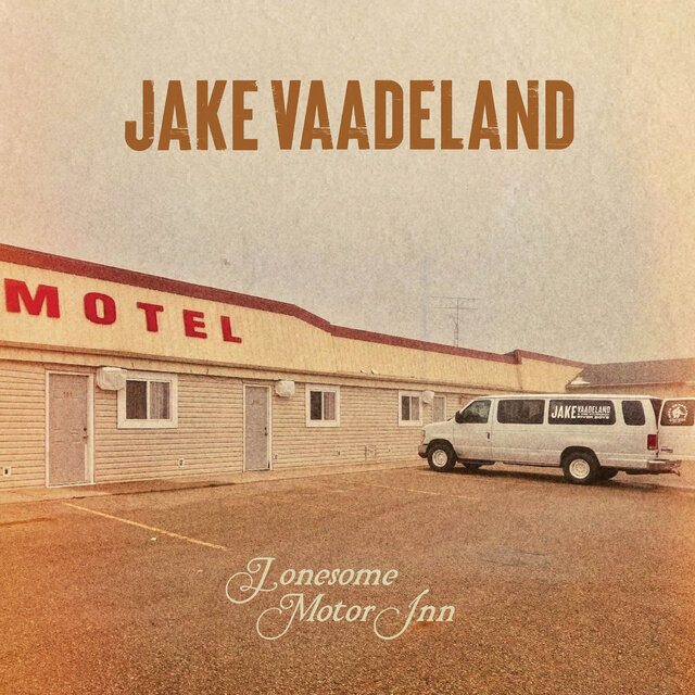 Lonesome Motor Inn