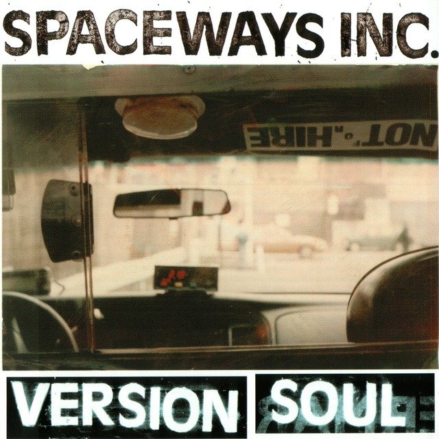 Spaceways Band Spaceways Inc. on TIDAL