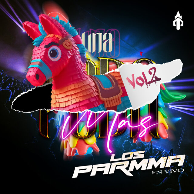 Una Peda Más Vol.2